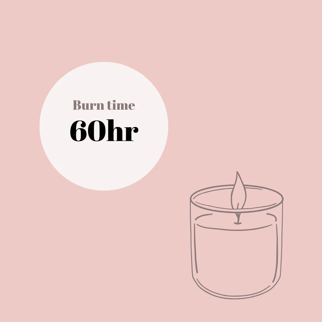 Autumn Delight Dual-Wick Soy Candle Set