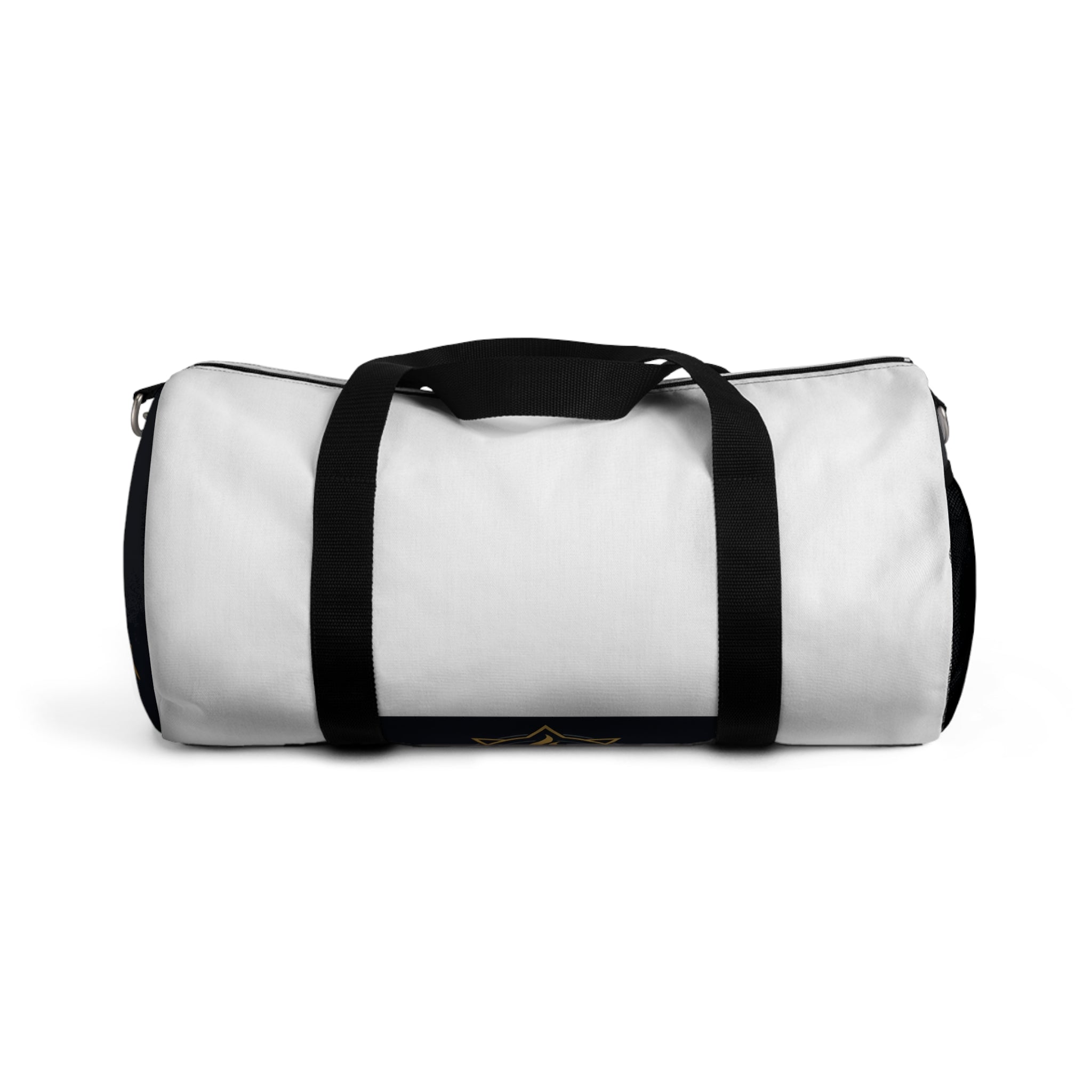 Stylish Gym Duffel Bag – Travel, Sports & Weekender Fitness Bag