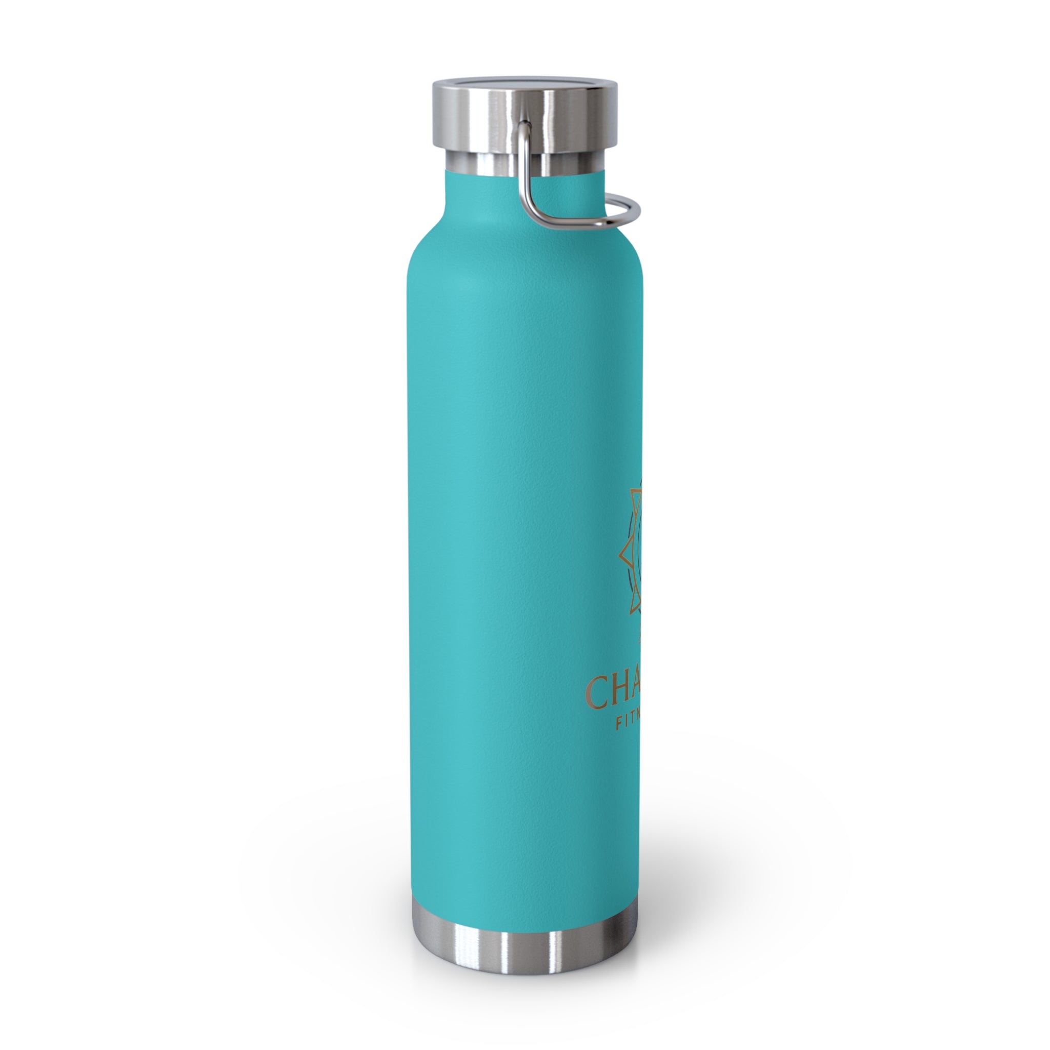 Fitness Corp Eco Copper Bottle – Perfect for Fitness, Outdoor & Daily Use