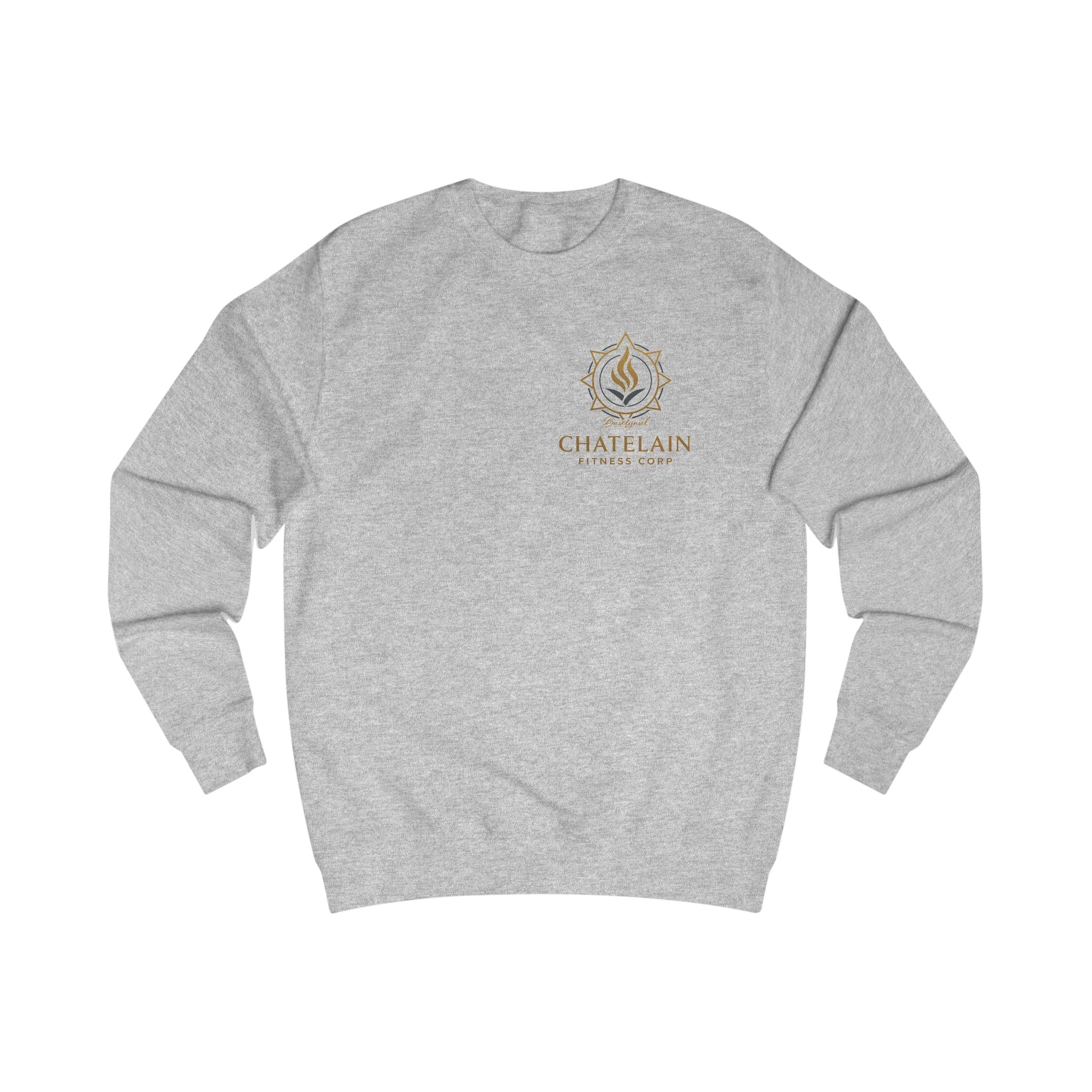 Champion Gym Sweatshirt – Stylish, Comfortable Athletic Wear for Everyday Use