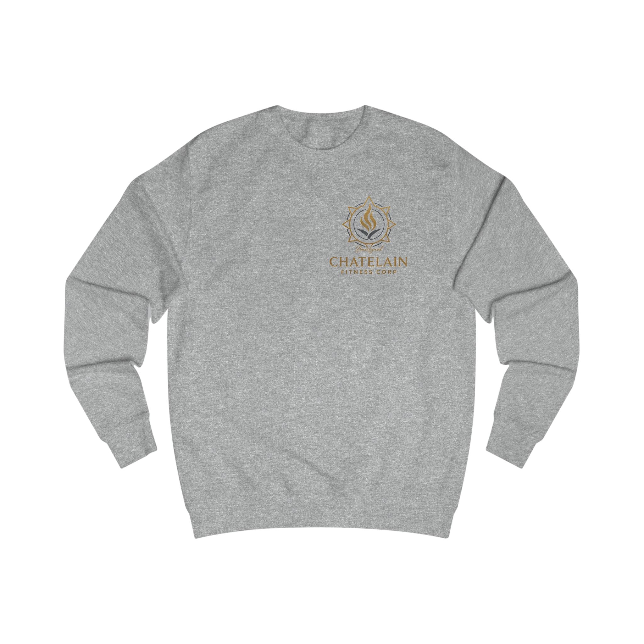 Champion Gym Sweatshirt – Stylish, Comfortable Athletic Wear for Everyday Use
