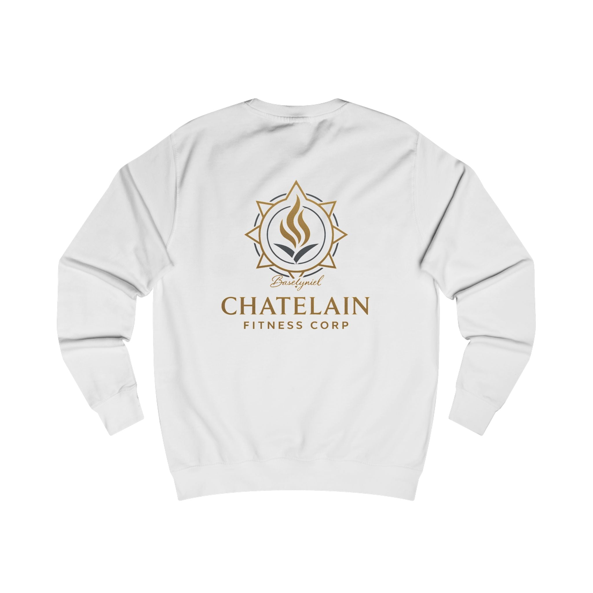 Champion Gym Sweatshirt – Stylish, Comfortable Athletic Wear for Everyday Use