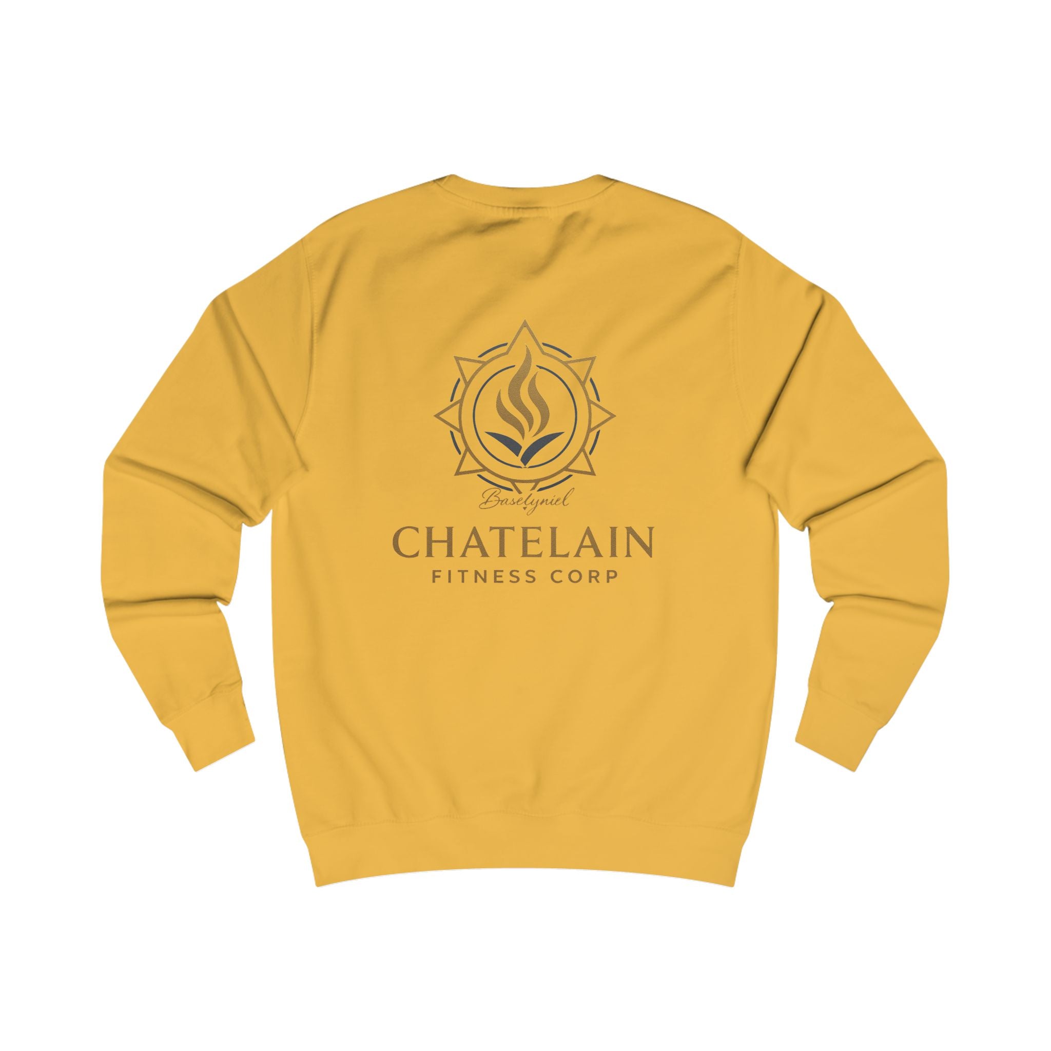 Champion Gym Sweatshirt – Stylish, Comfortable Athletic Wear for Everyday Use