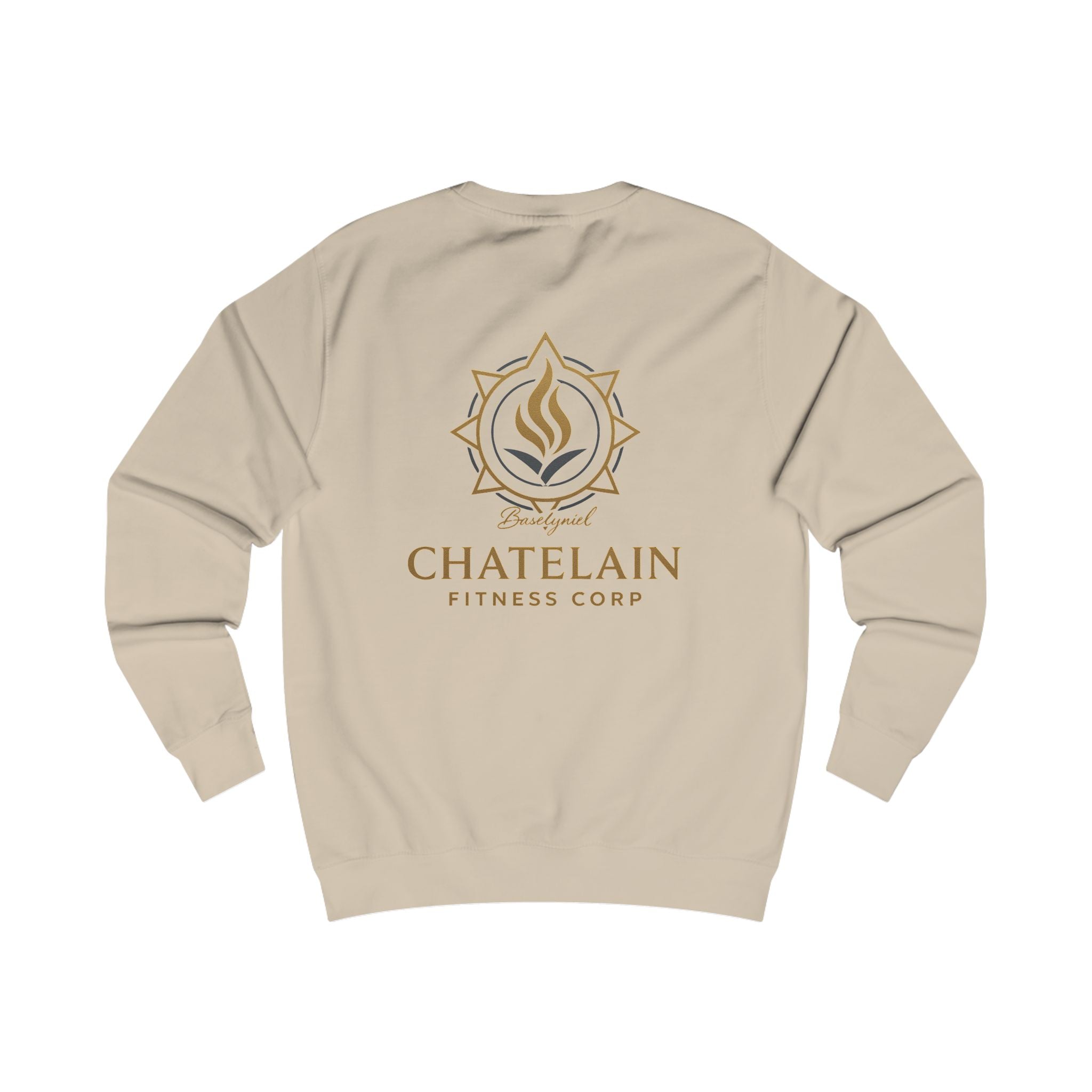 Champion Gym Sweatshirt – Stylish, Comfortable Athletic Wear for Everyday Use