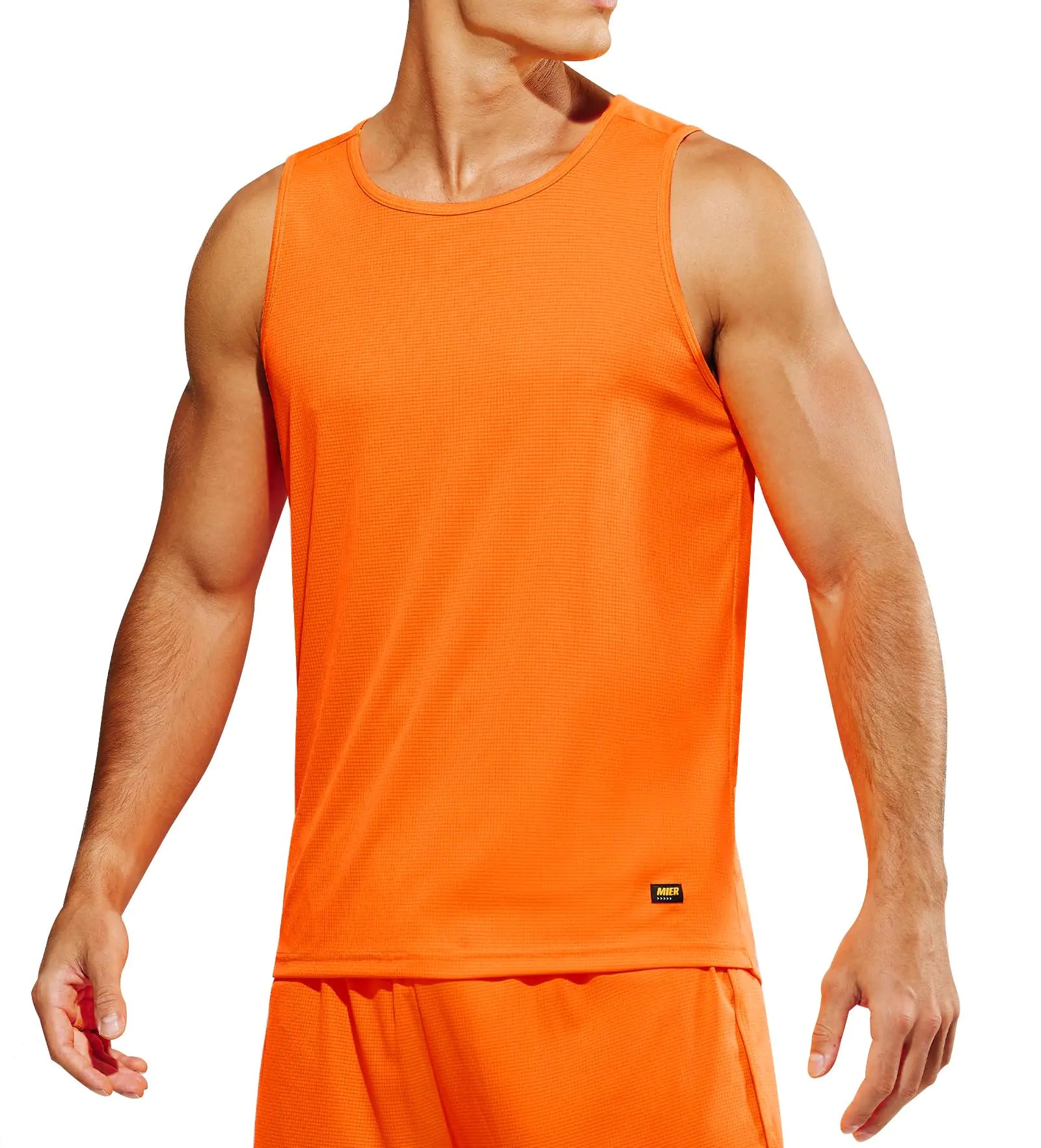 Men's Athletic Muscle Tank Top