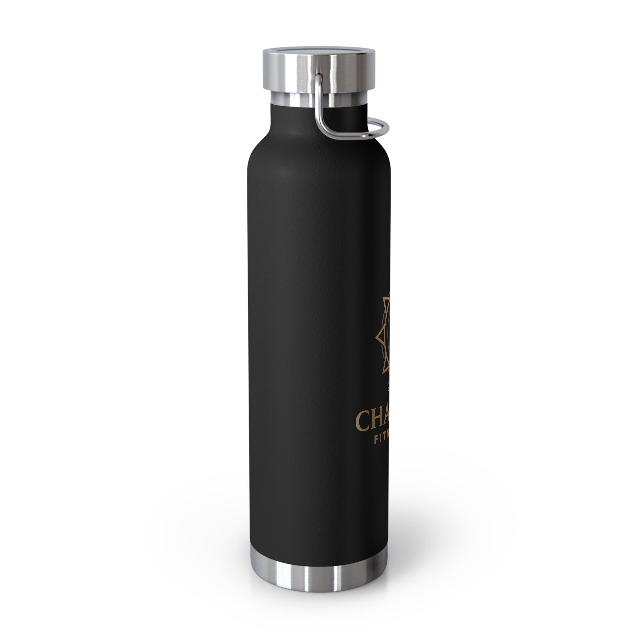 Fitness Corp Eco Copper Bottle – Perfect for Fitness, Outdoor & Daily Use