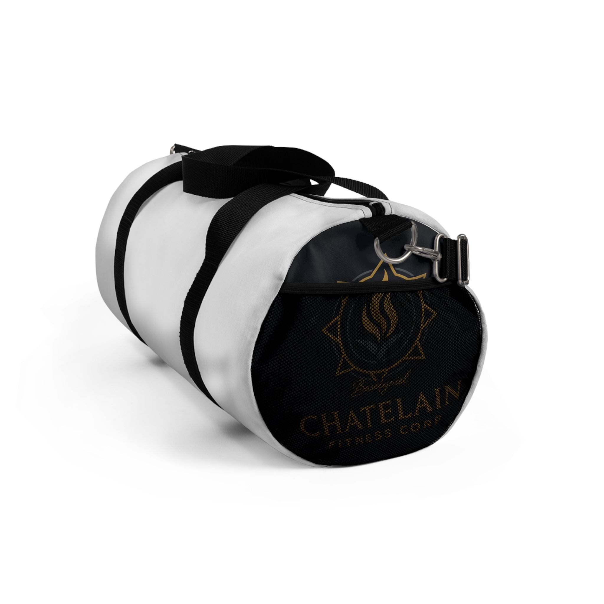 Stylish Gym Duffel Bag – Travel, Sports & Weekender Fitness Bag