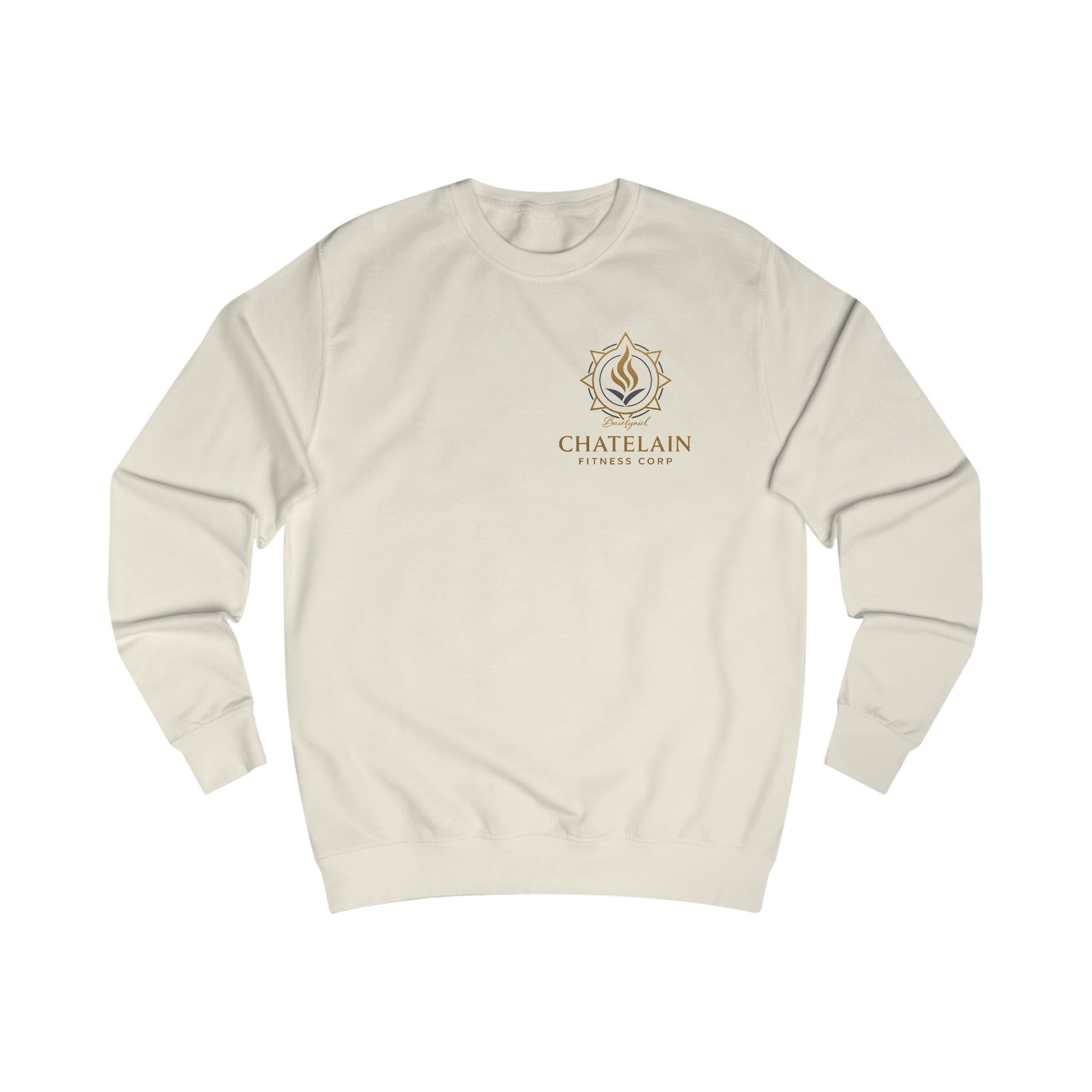 Champion Gym Sweatshirt – Stylish, Comfortable Athletic Wear for Everyday Use