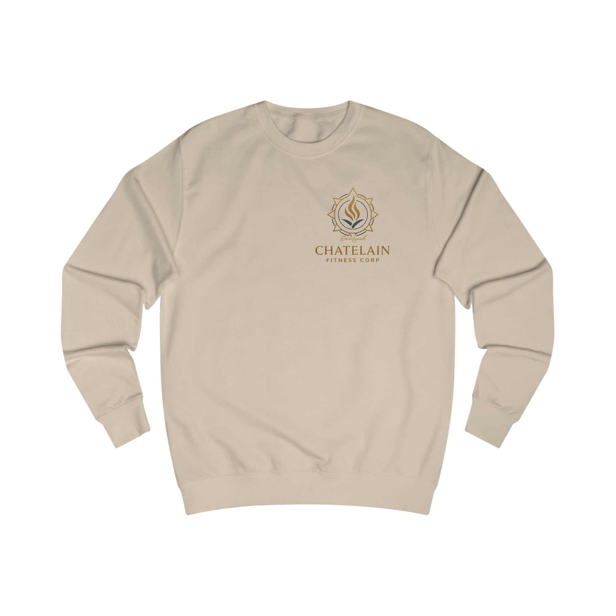 Champion Gym Sweatshirt – Stylish, Comfortable Athletic Wear for Everyday Use