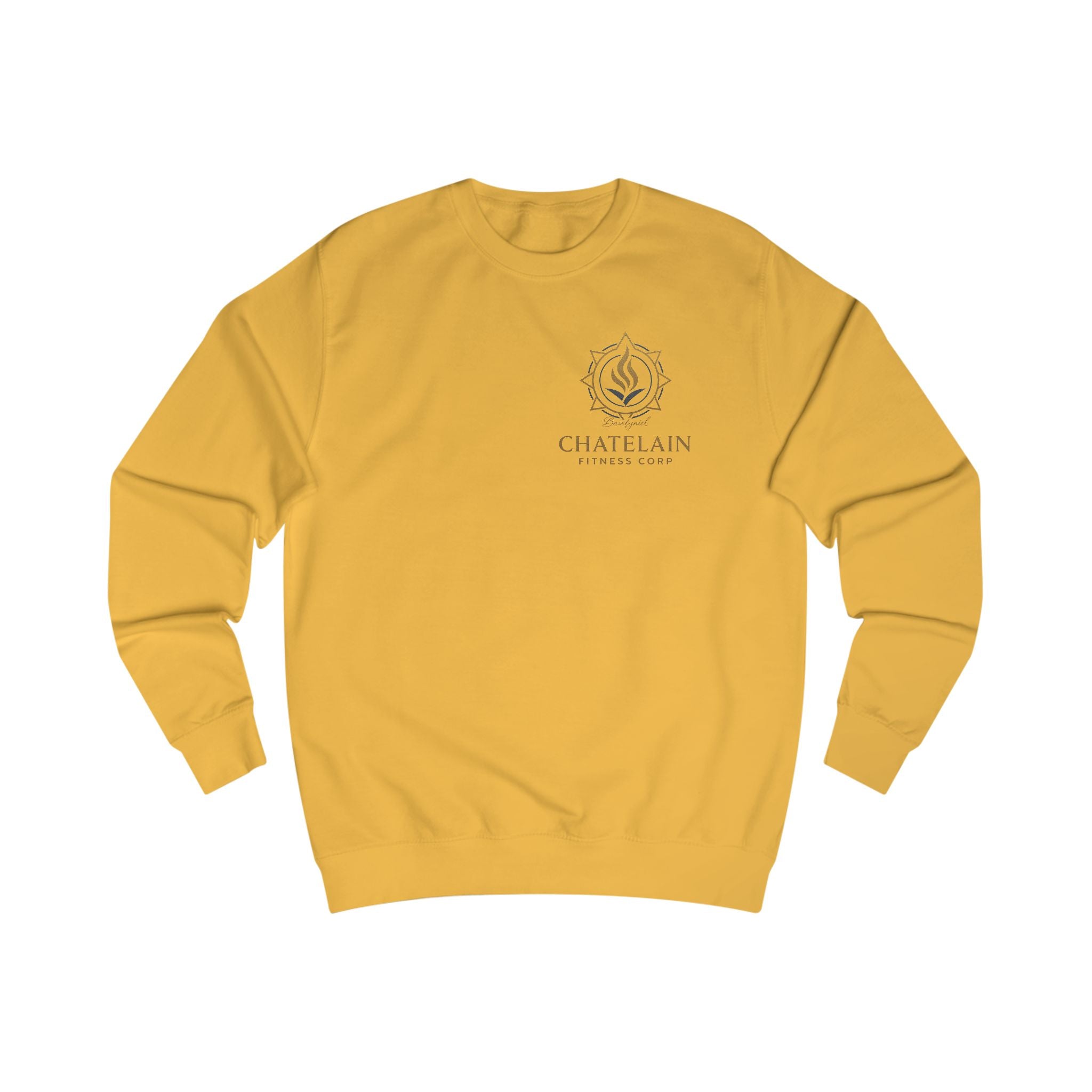 Champion Gym Sweatshirt – Stylish, Comfortable Athletic Wear for Everyday Use