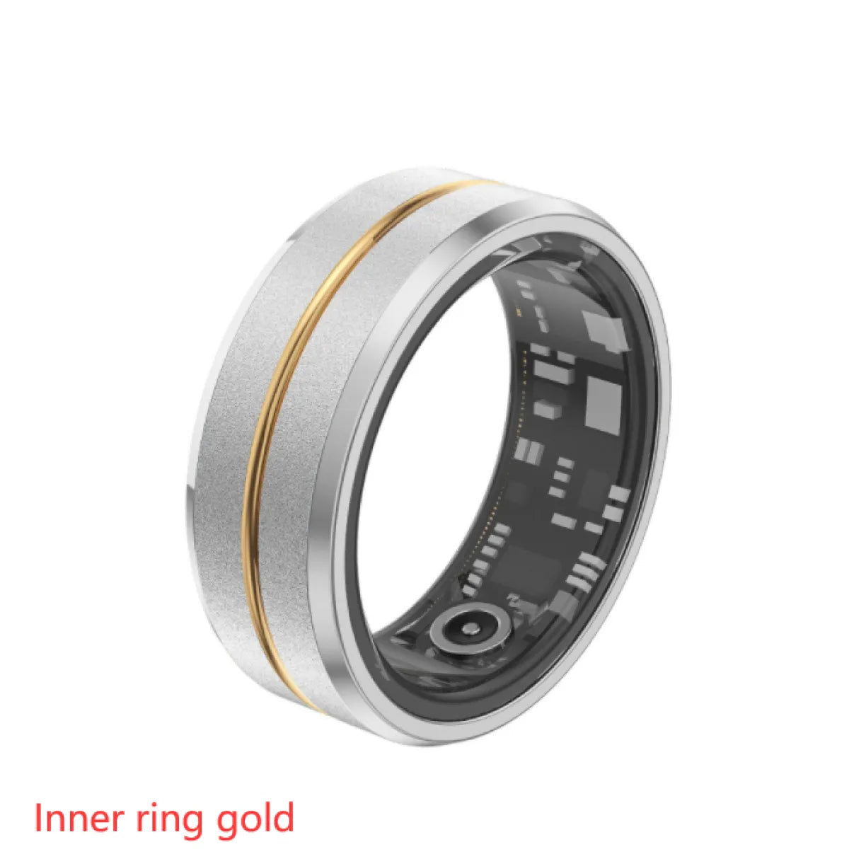 Fitness Smart Ring – Health Tracker