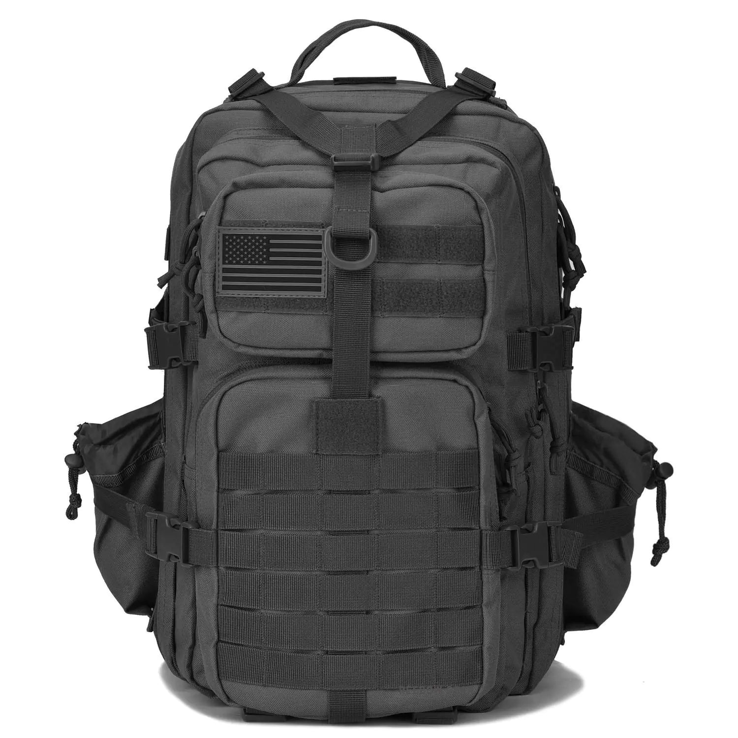 TACTICAL Military Assault Backpack
