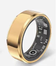 Fitness Smart Ring – Health Tracker