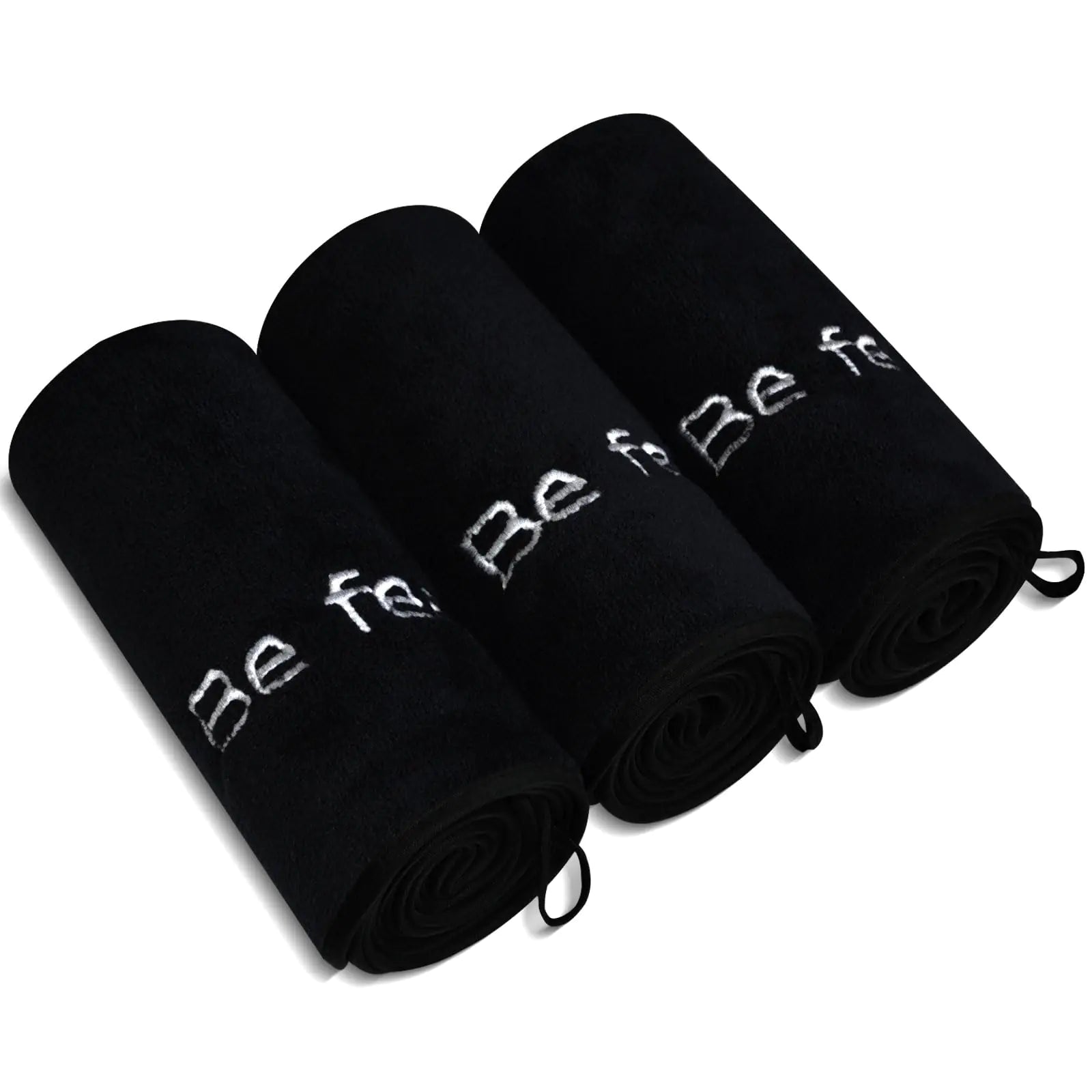 Gym Towels Microfiber Super Soft for Yoga Fitness Sports Workout Super Soft and Quick-Drying Cycling Towels
