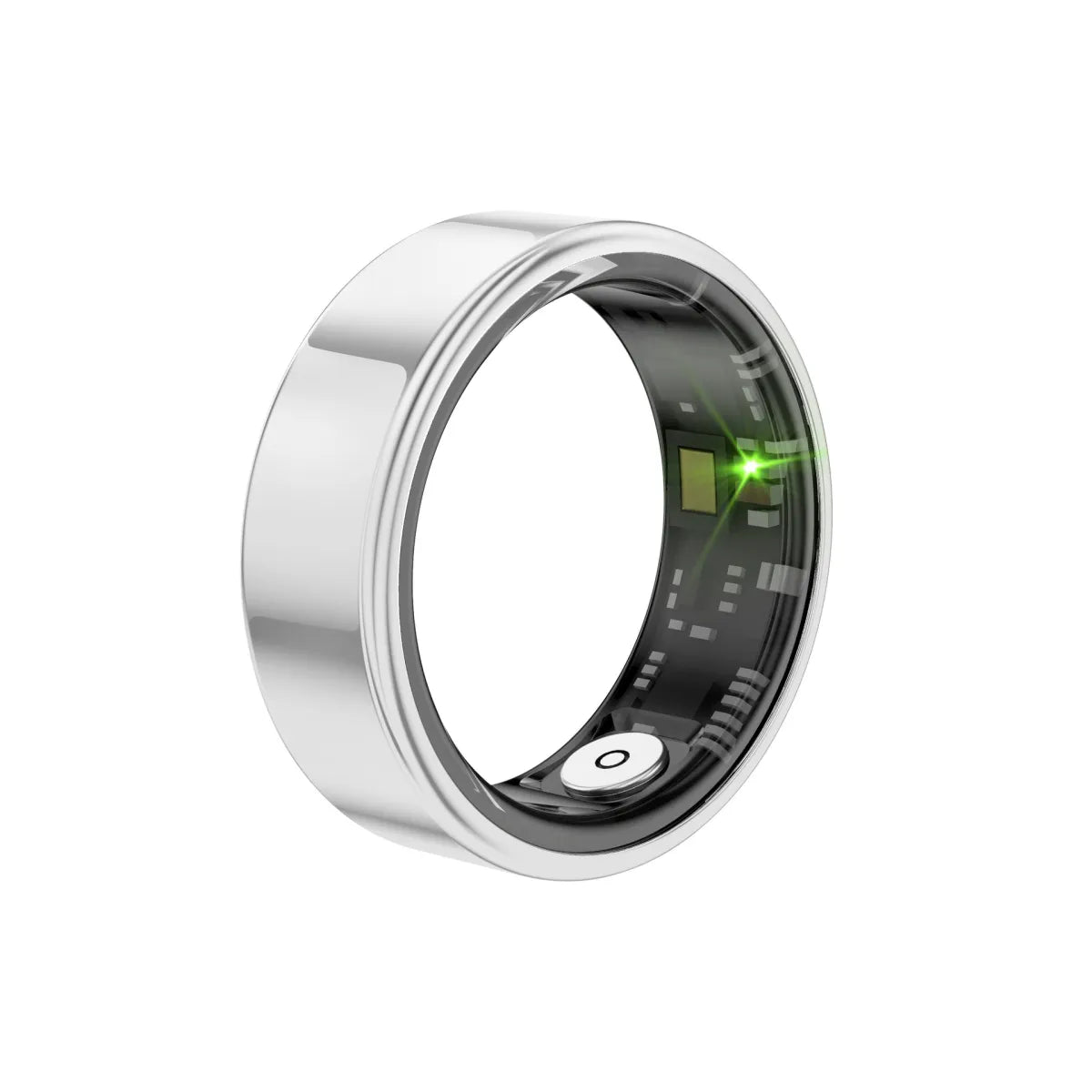 Fitness Smart Ring – Health Tracker