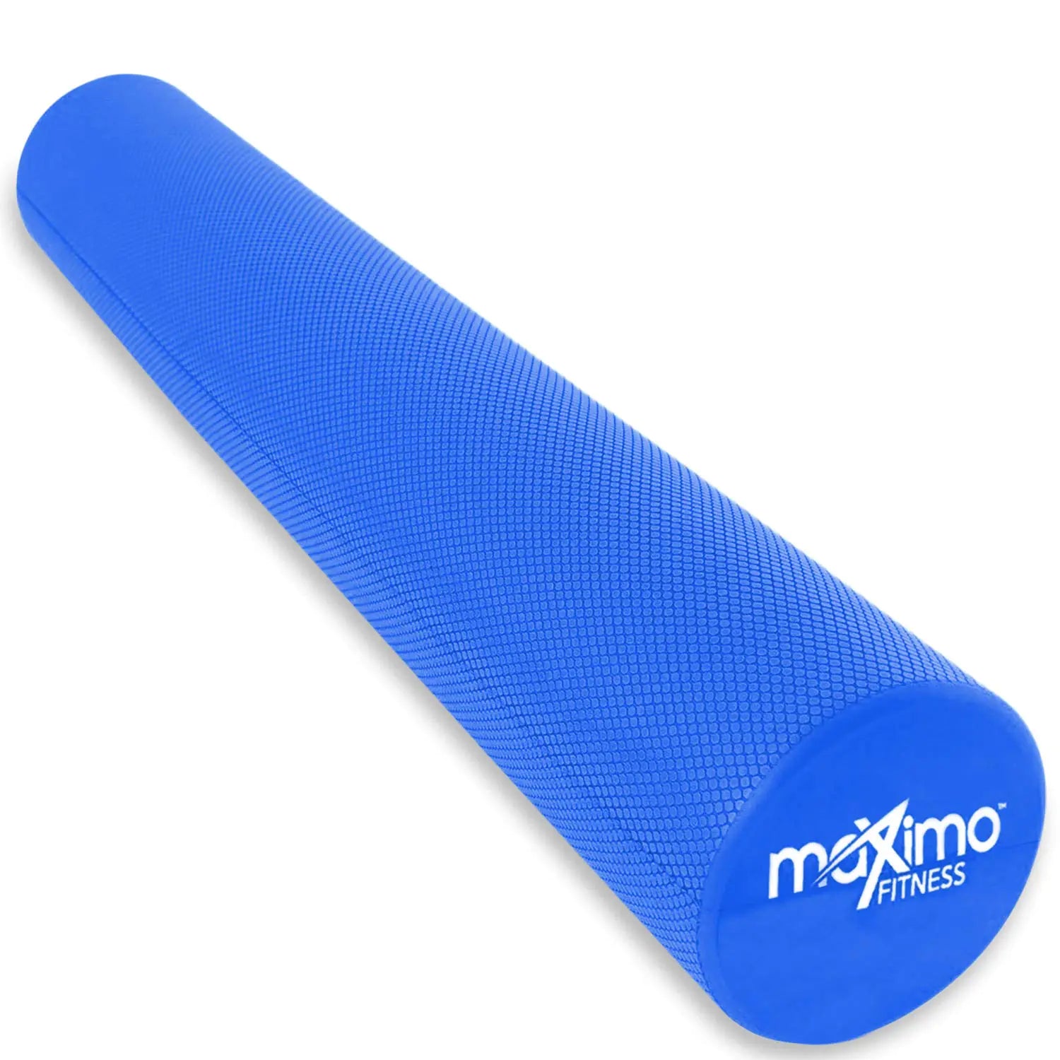 Maximo Relief Foam Roller – 36" Muscle & Recovery Roller