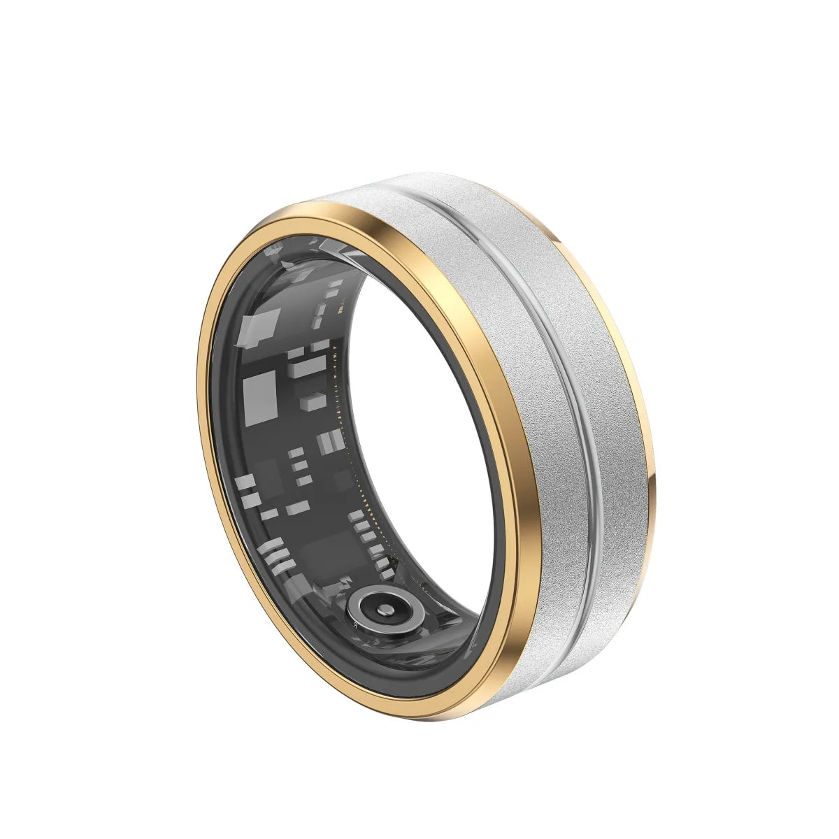 Fitness Smart Ring – Health Tracker