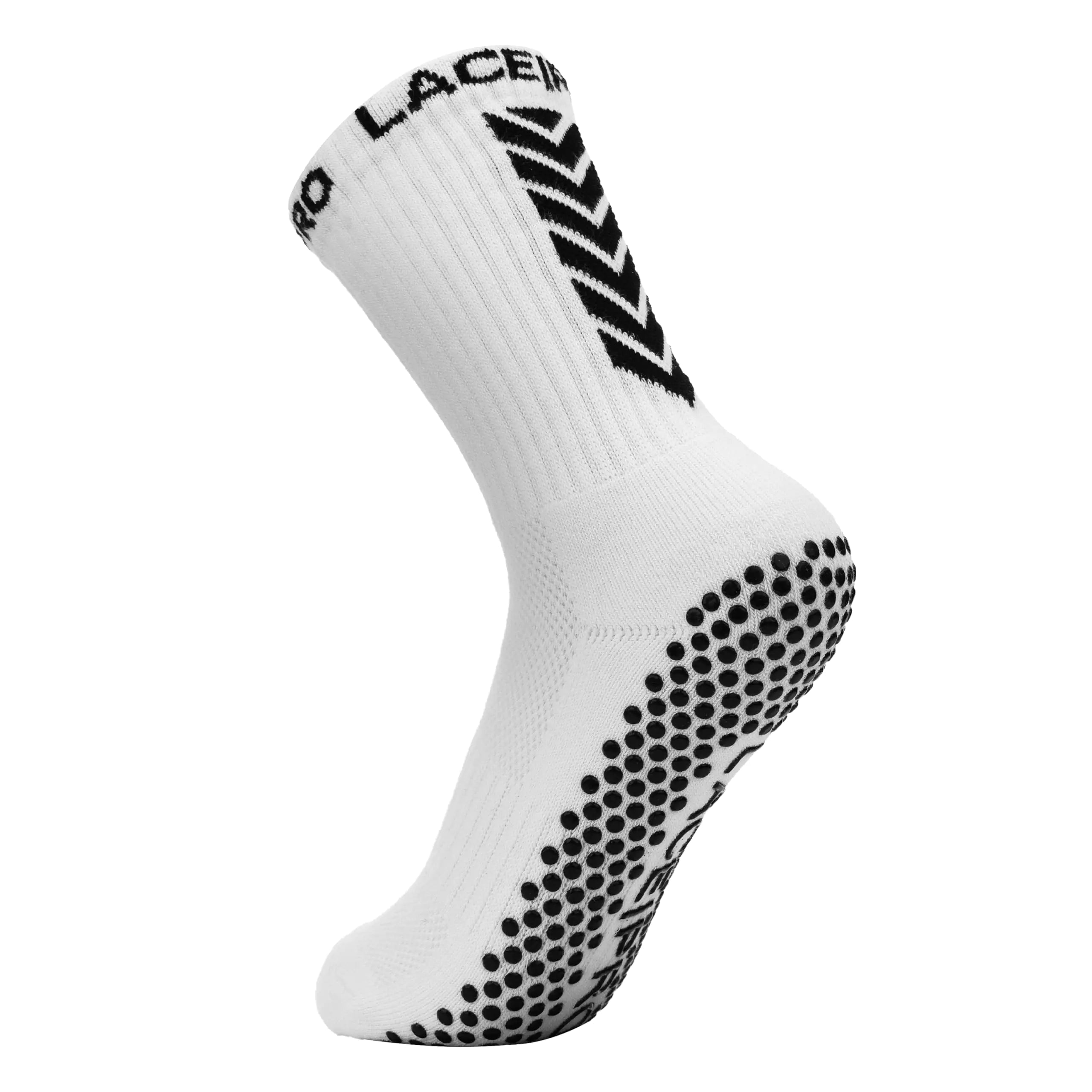 Unisex Athletic Socks - Anti-Slip for Soccer and Sports